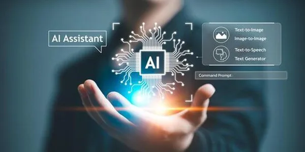 AI-Assisted Delivery
