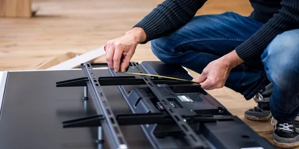AV Monitors, TVs and Projectors