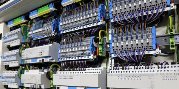 BMS and Building Control