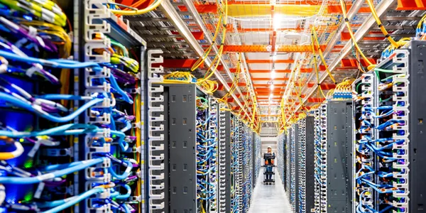 IT and Data Centres