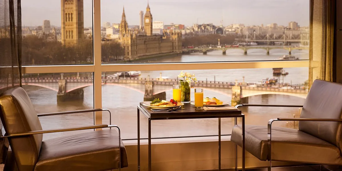 Multi-site hotel network infrastructure programme