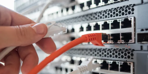 Network Hardware