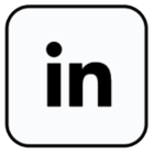 LinkedIn icon