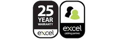 Excel Networking logo