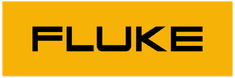 Fluke logo