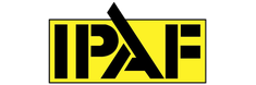 IPAF logo