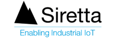Siretta IoT logo
